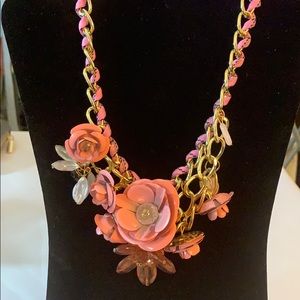 Costume Jewelry Necklace